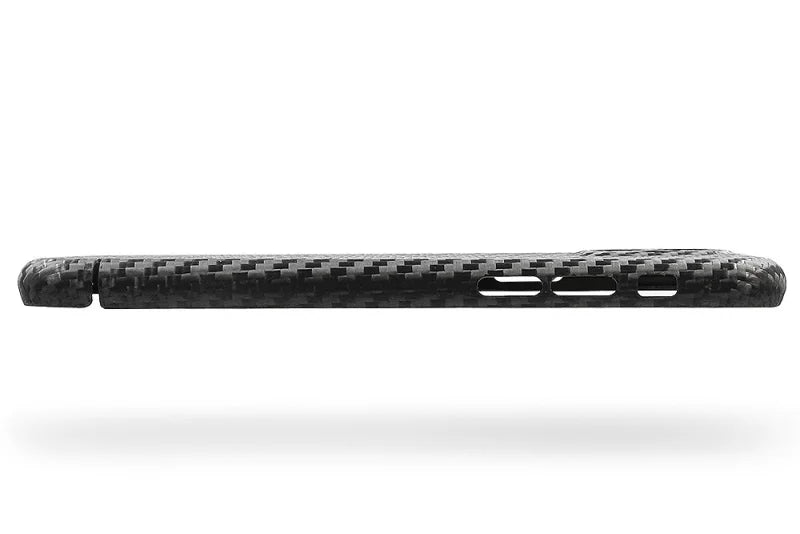 Carbon Handyhülle passend für iPhone 11