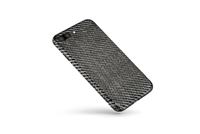 iPhone 7 plus Carbon Hülle