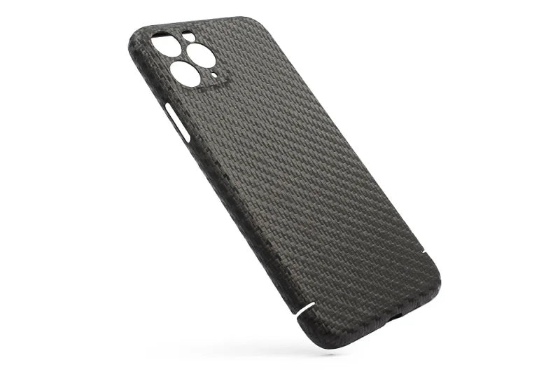 iPhone 11 Pro Max Carbon Hülle