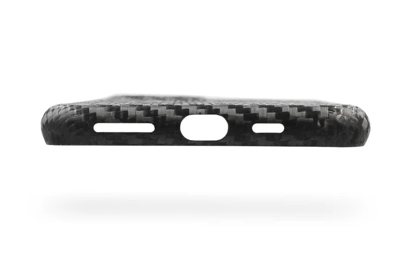 Carbon Cover für iPhone 11 Pro Max