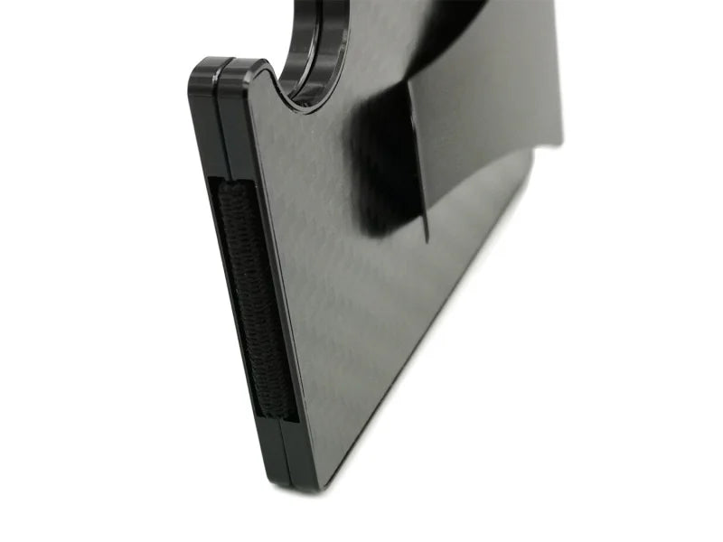 Kartenetui Carbon Case