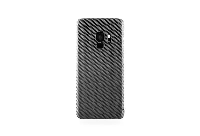SAMSUNG GALAXY S9 CARBON HÜLLE