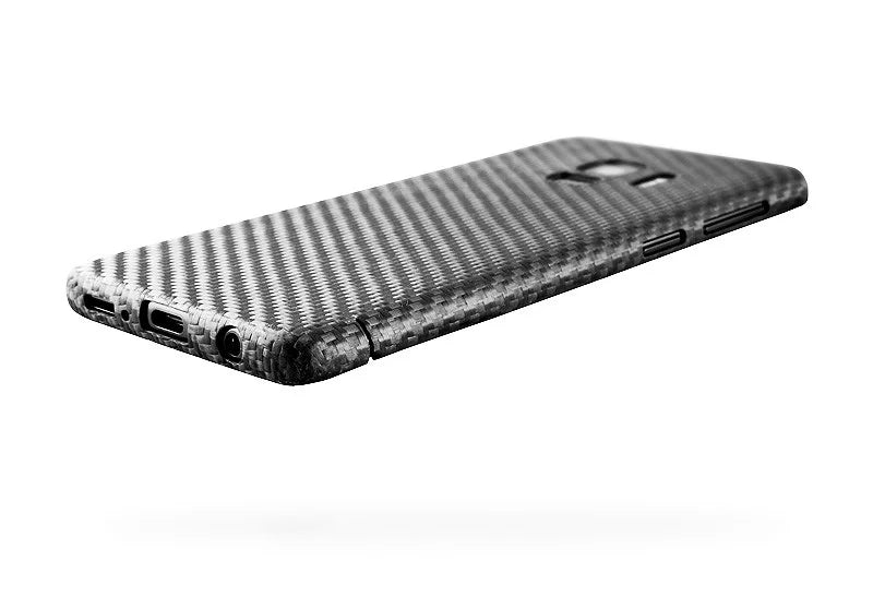 SAMSUNG GALAXY S9 CARBON HÜLLE