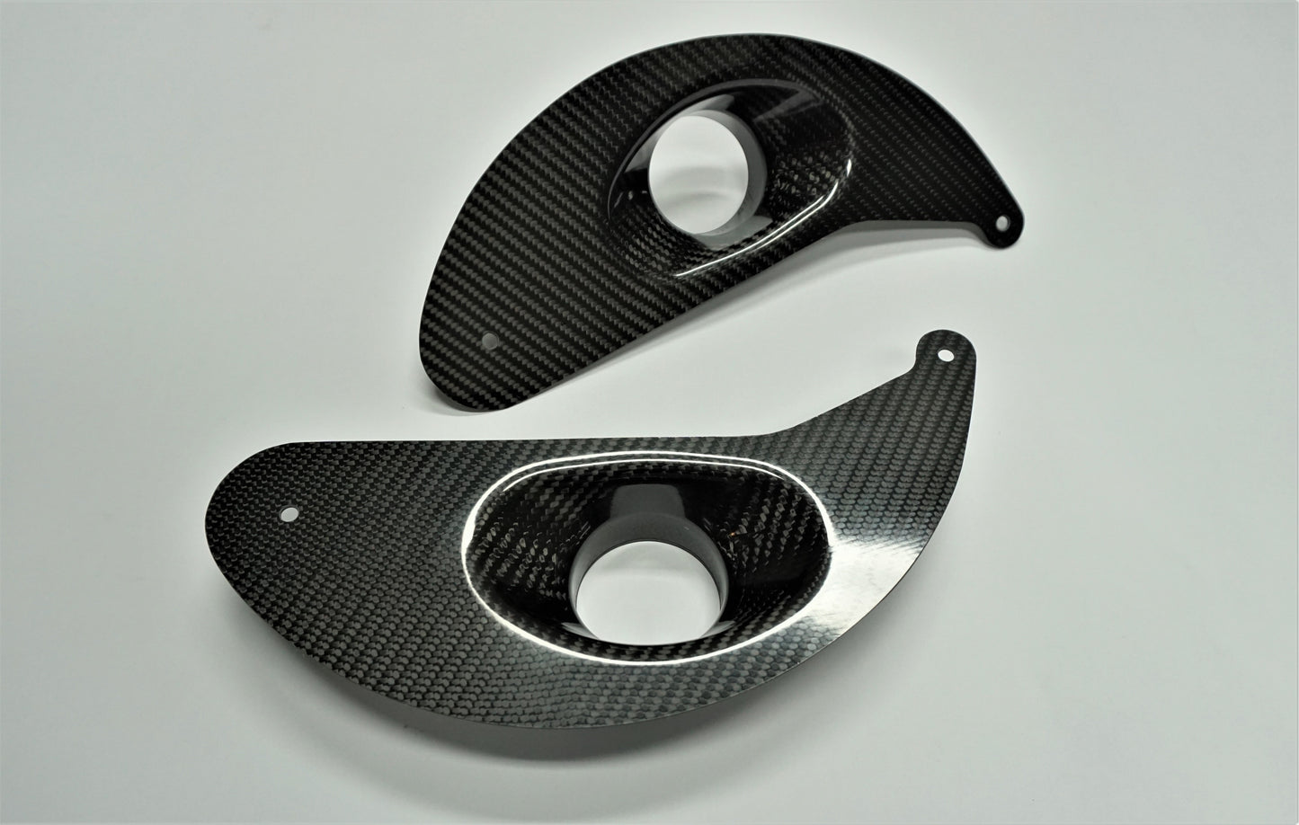 Carbon Ankerbelche - Bremsenkühlung passend für BMW FX M2/M3/M4