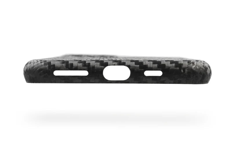 iPhone 11 Pro Max Carbon Hülle